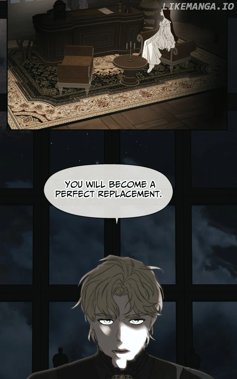 Read I Am the Villain Manga Online