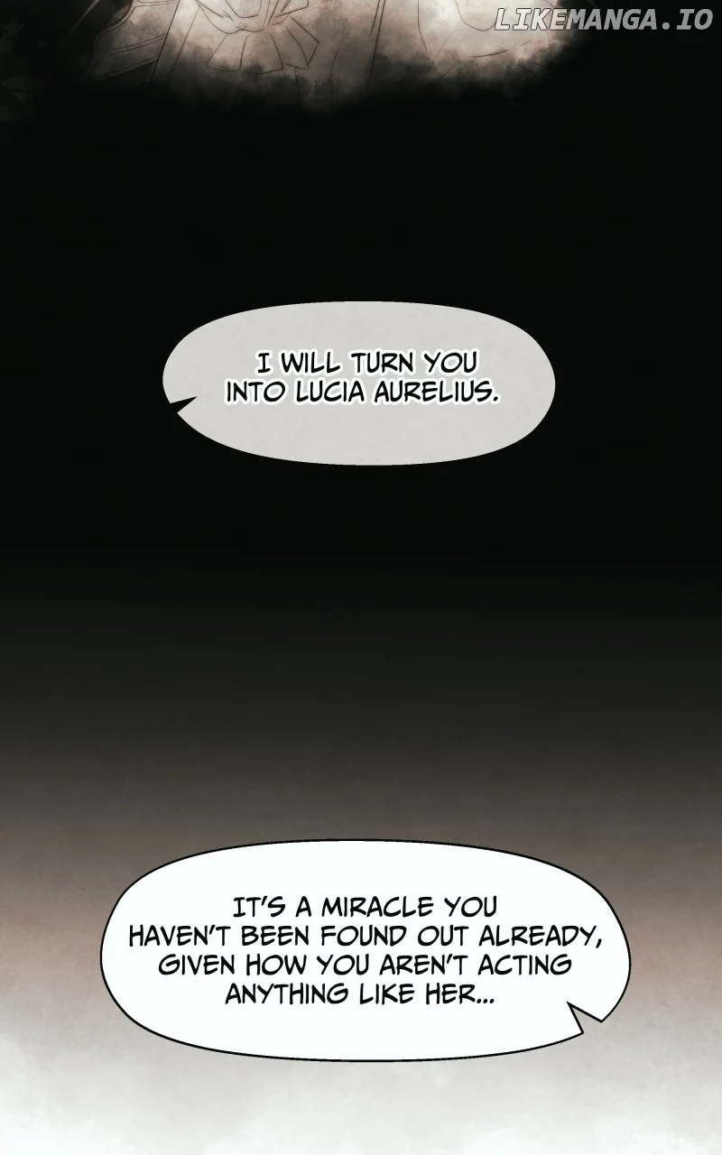 Read I Am the Villain Manga Online