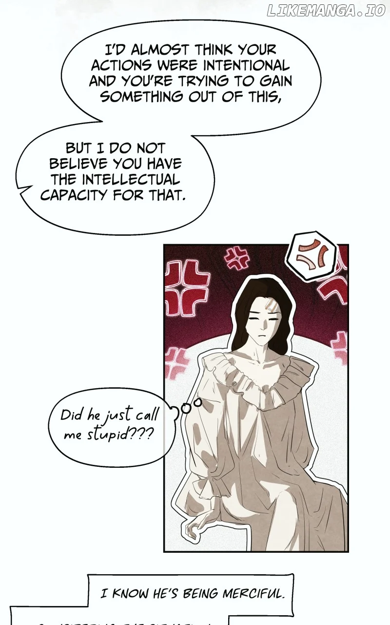 Read I Am the Villain Manga Online