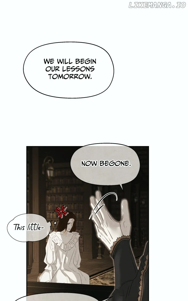 Read I Am the Villain Manga Online