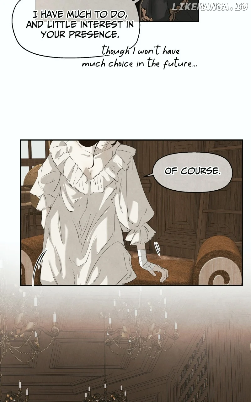 Read I Am the Villain Manga Online