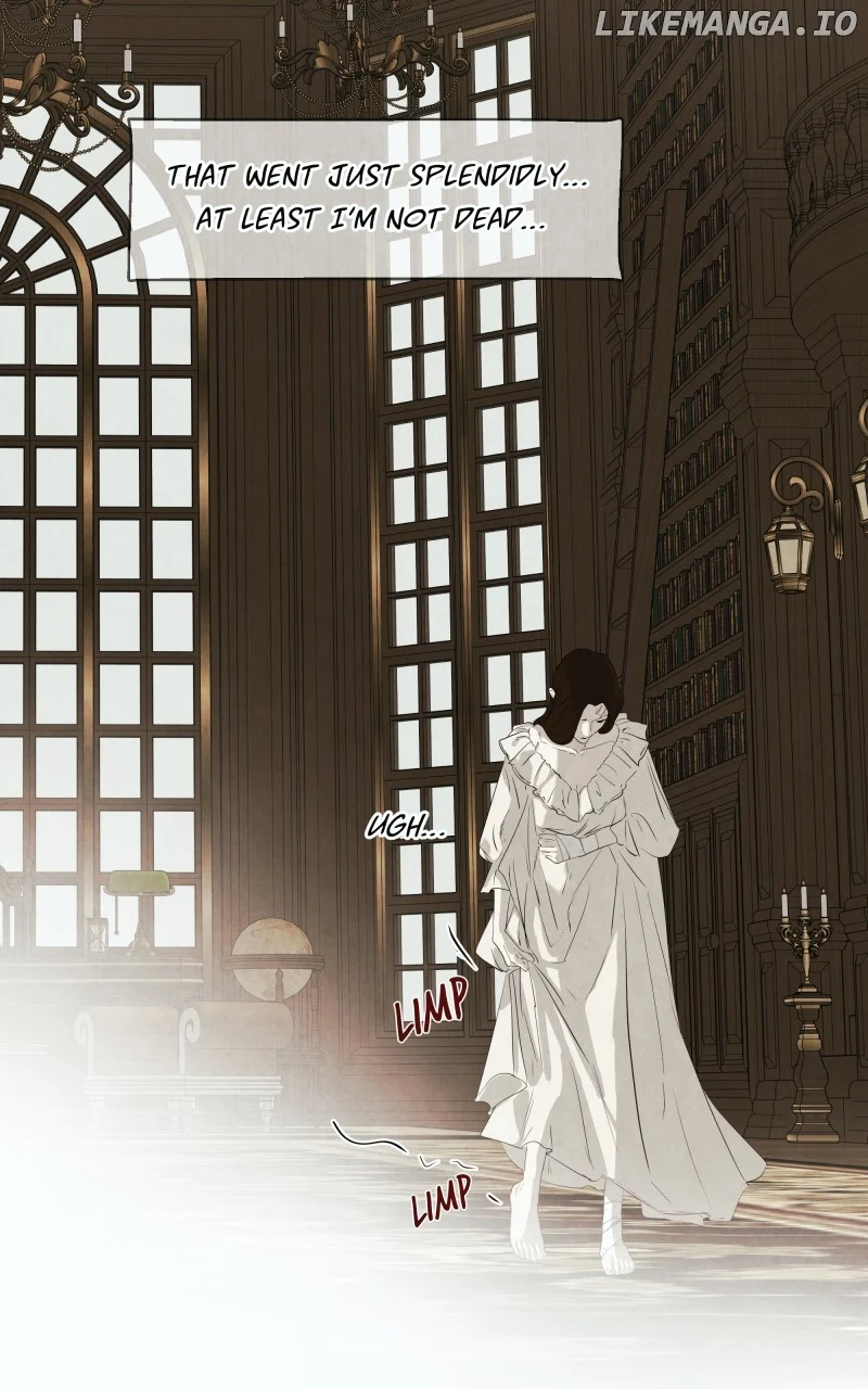 Read I Am the Villain Manga Online