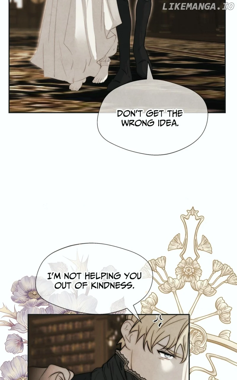 Read I Am the Villain Manga Online