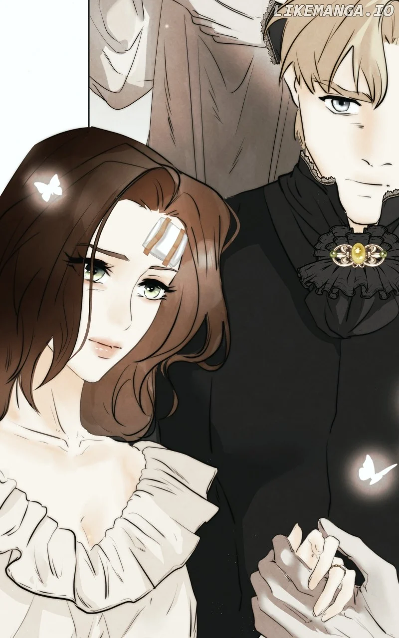 Read I Am the Villain Manga Online