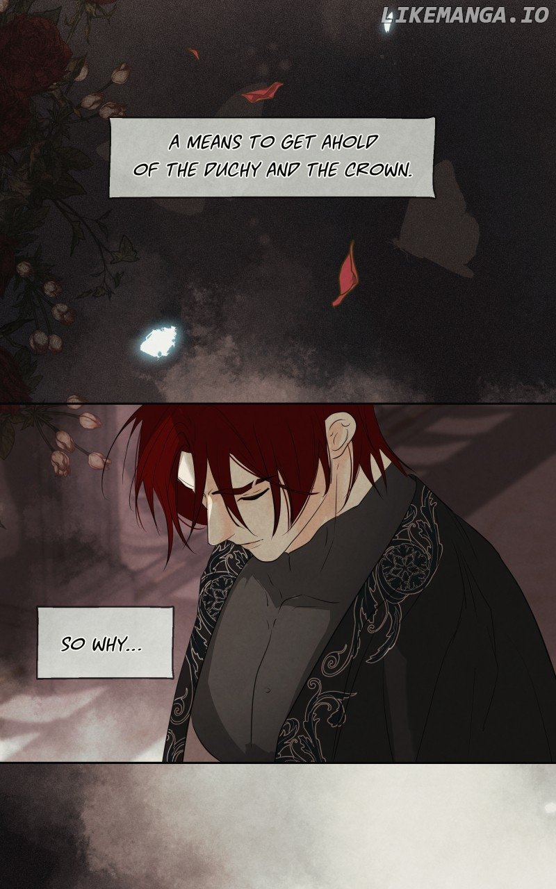 Read I Am the Villain Manga Online