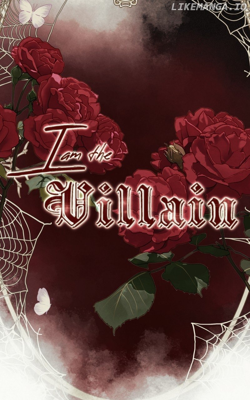 Read I Am the Villain Manga Online