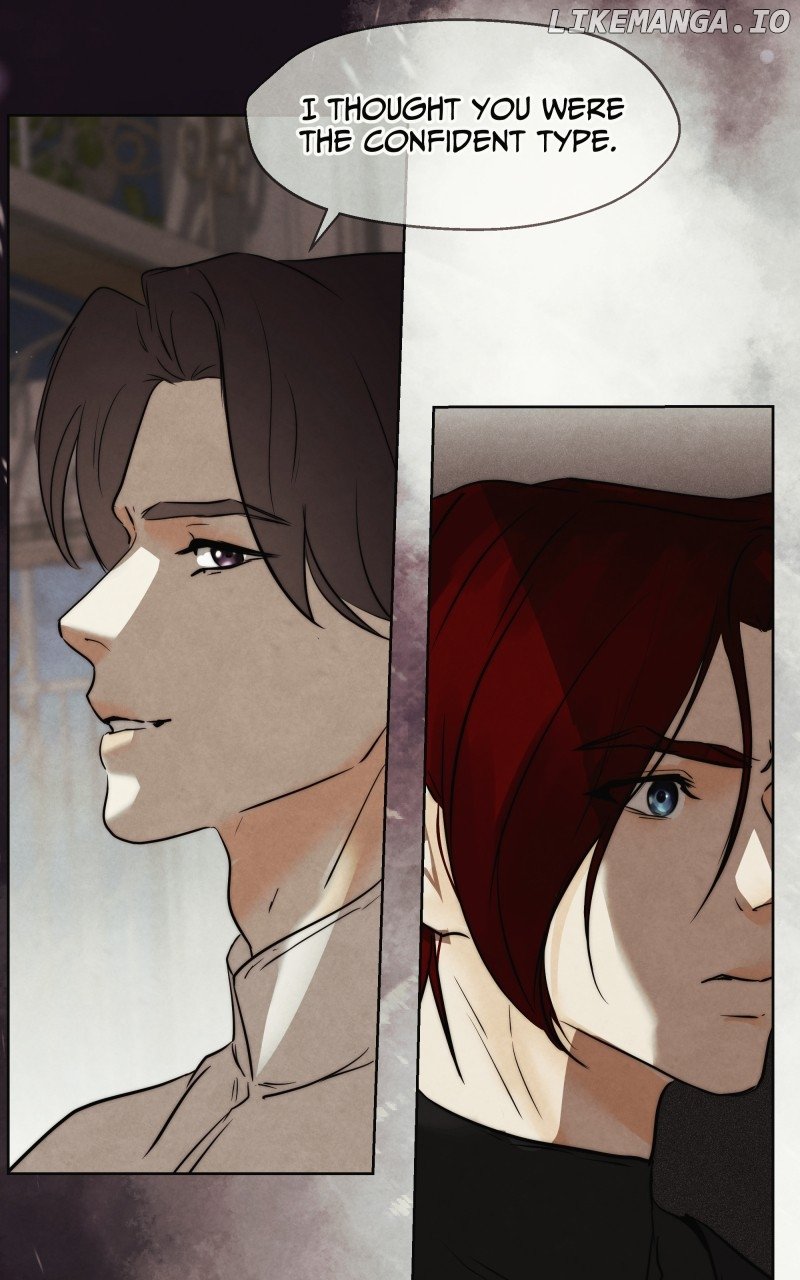 Read I Am the Villain Manga Online