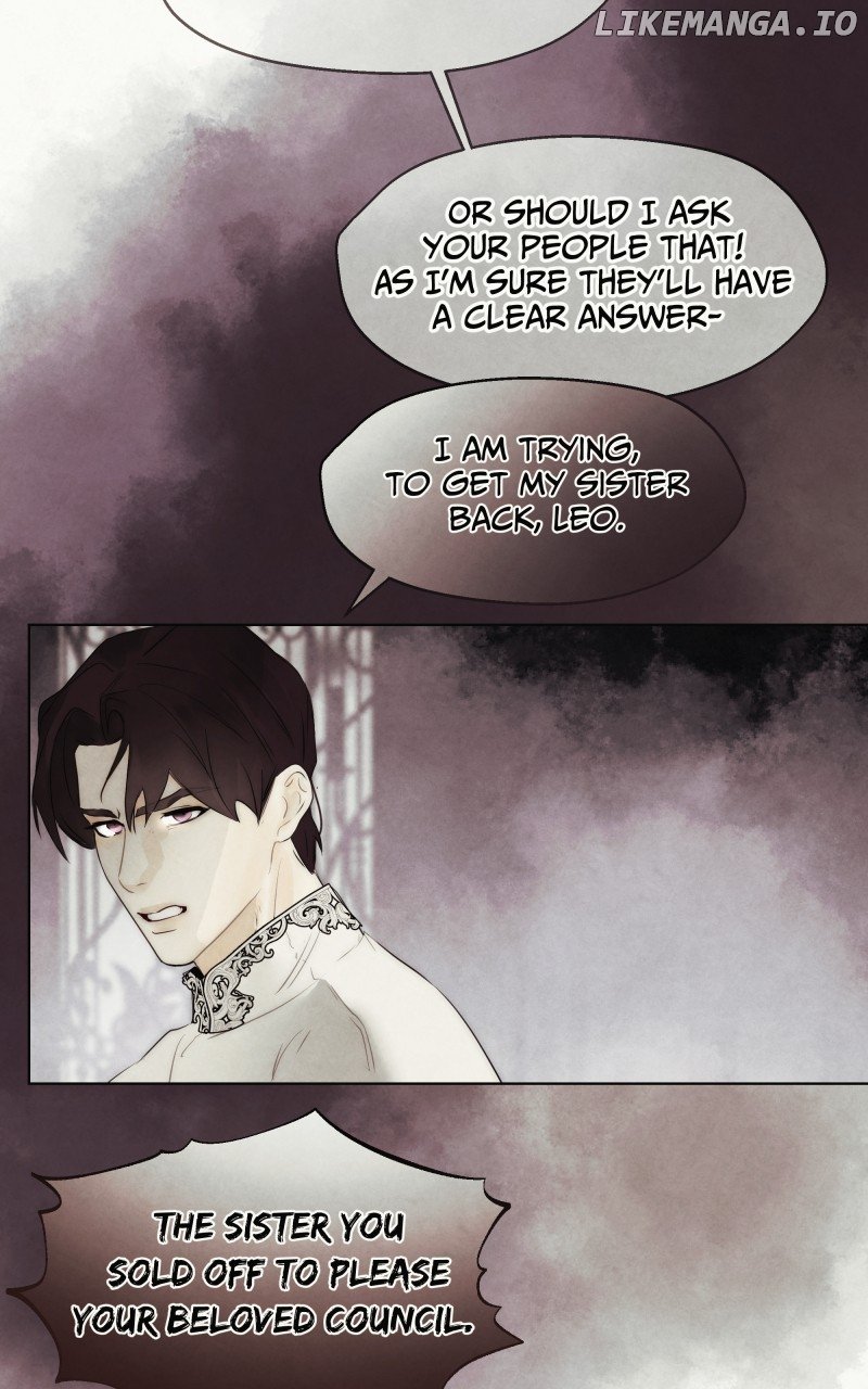 Read I Am the Villain Manga Online