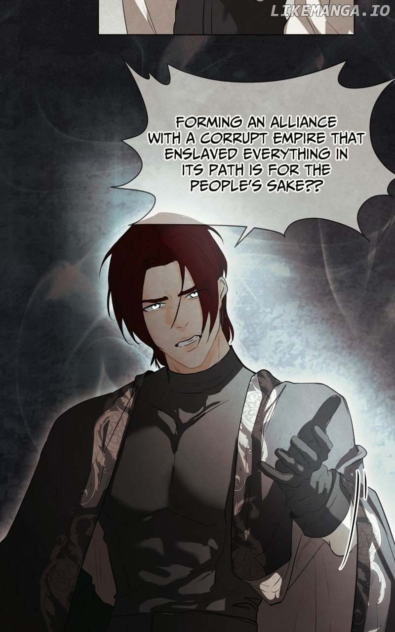 Read I Am the Villain Manga Online