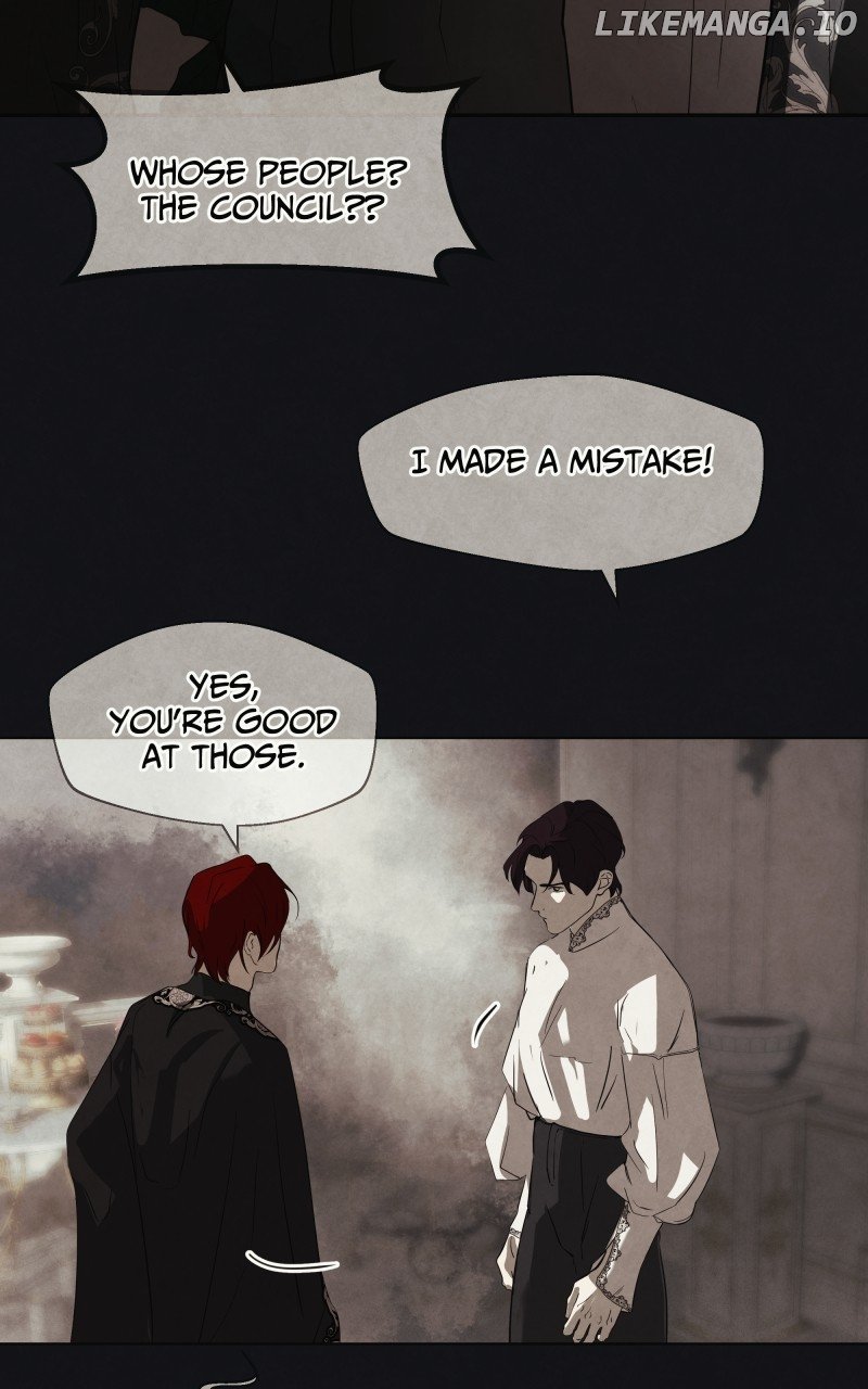 Read I Am the Villain Manga Online