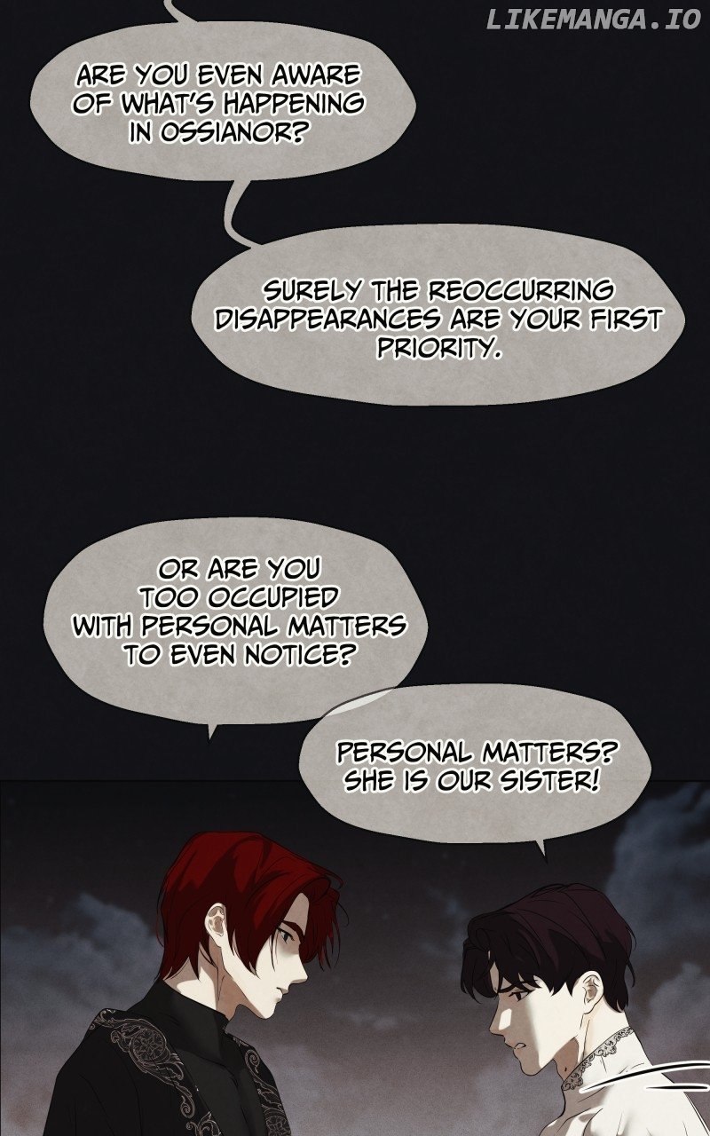Read I Am the Villain Manga Online