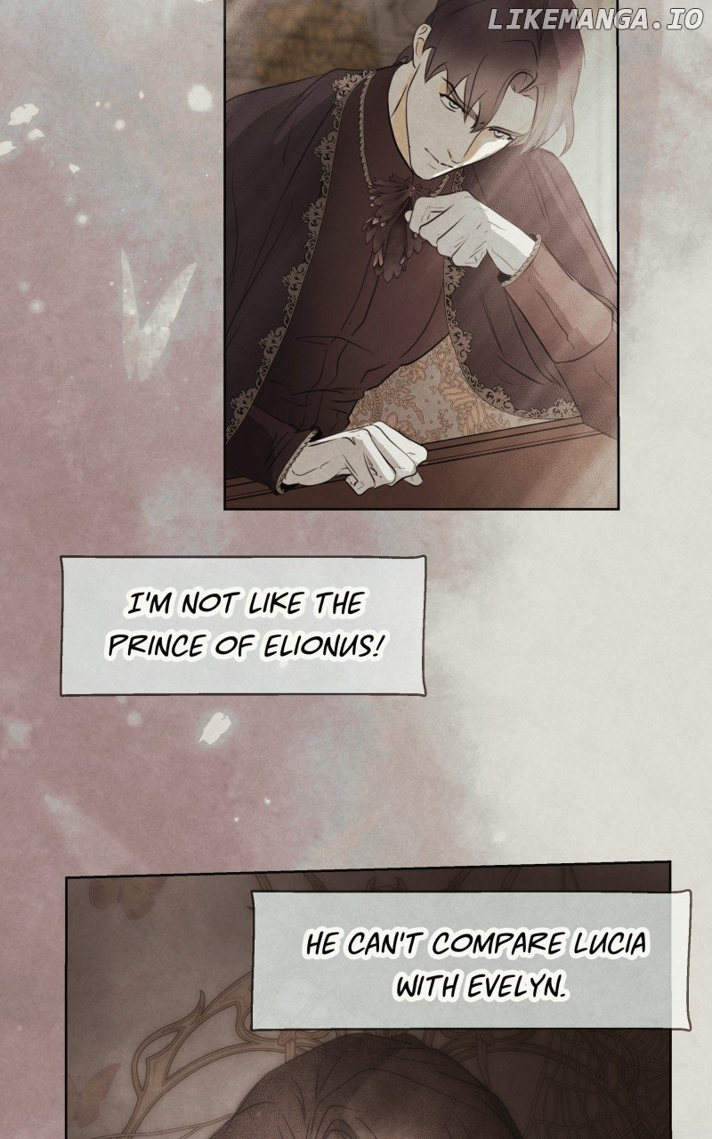 Read I Am the Villain Manga Online