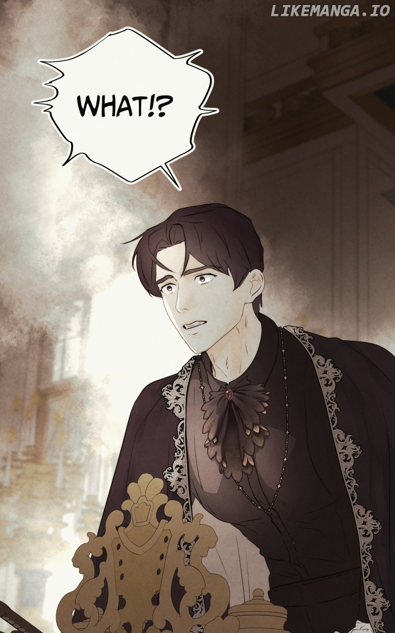Read I Am the Villain Manga Online