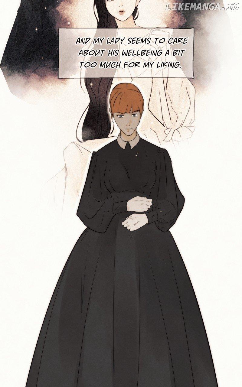 Read I Am the Villain Manga Online