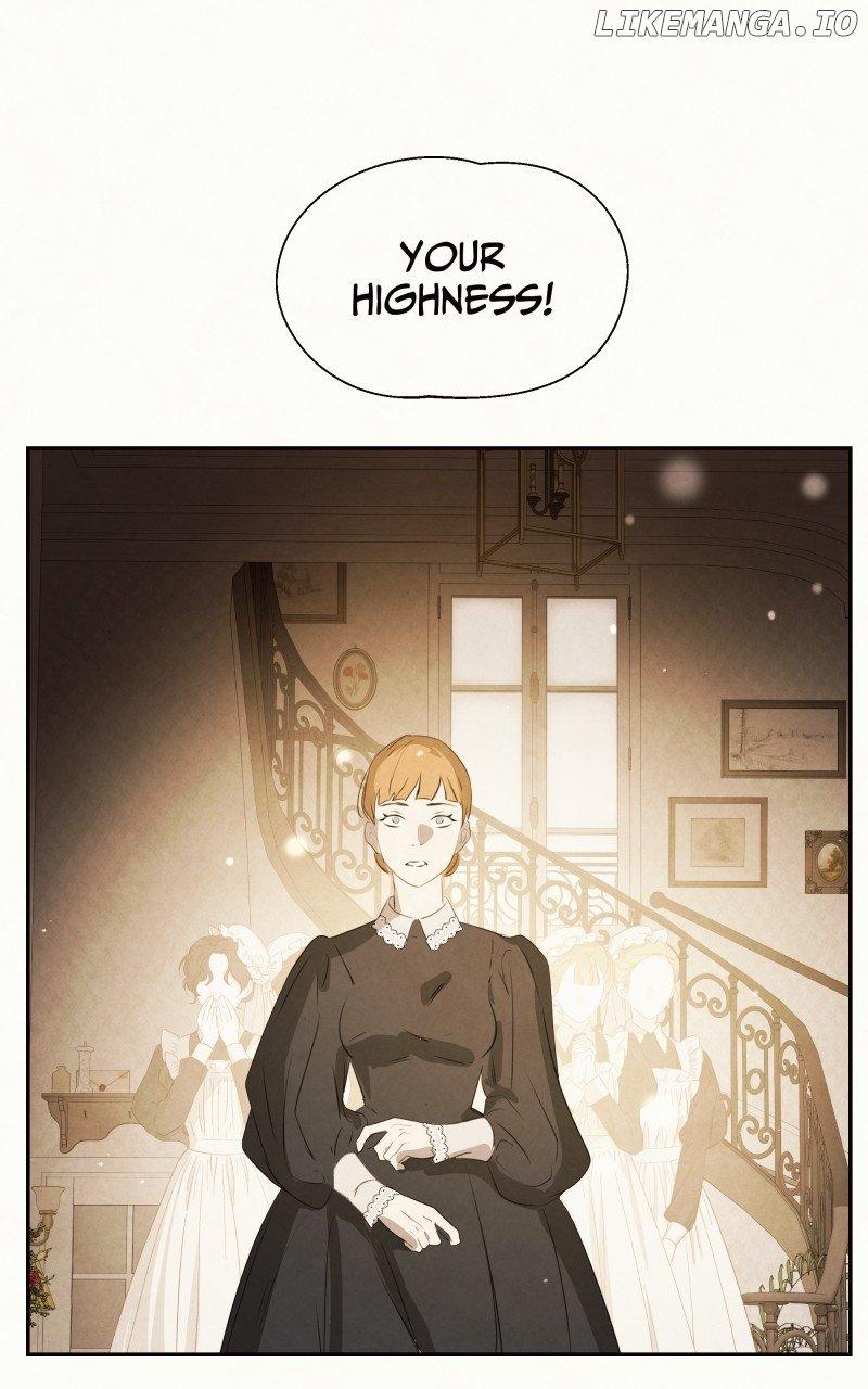 Read I Am the Villain Manga Online