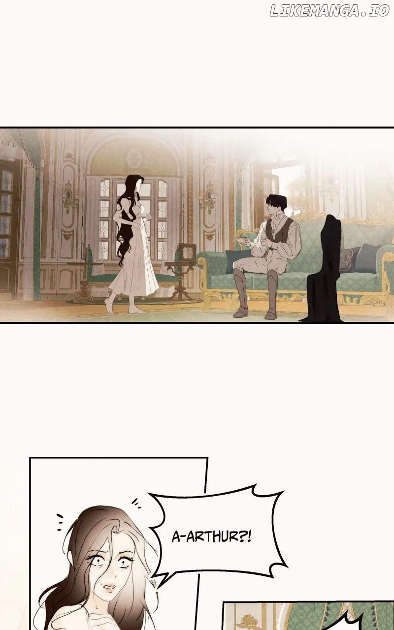 Read I Am the Villain Manga Online