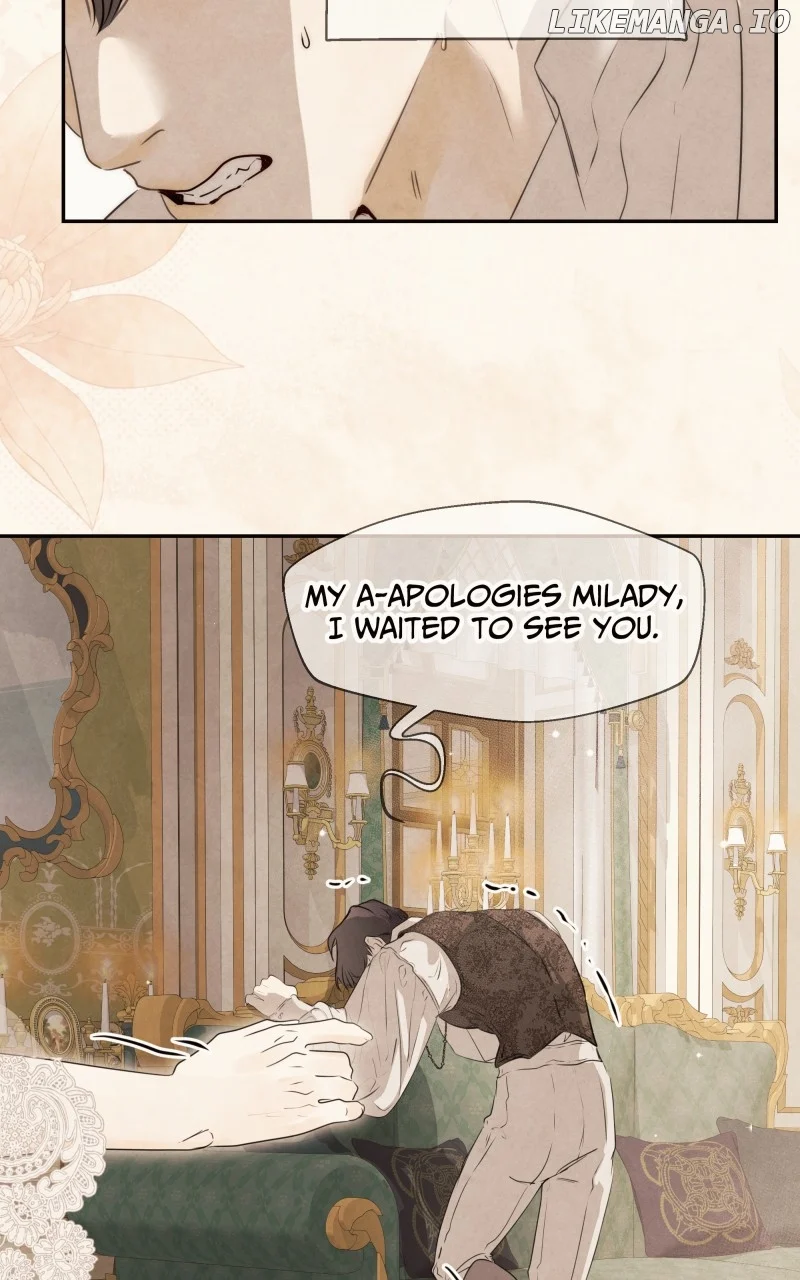 Read I Am the Villain Manga Online