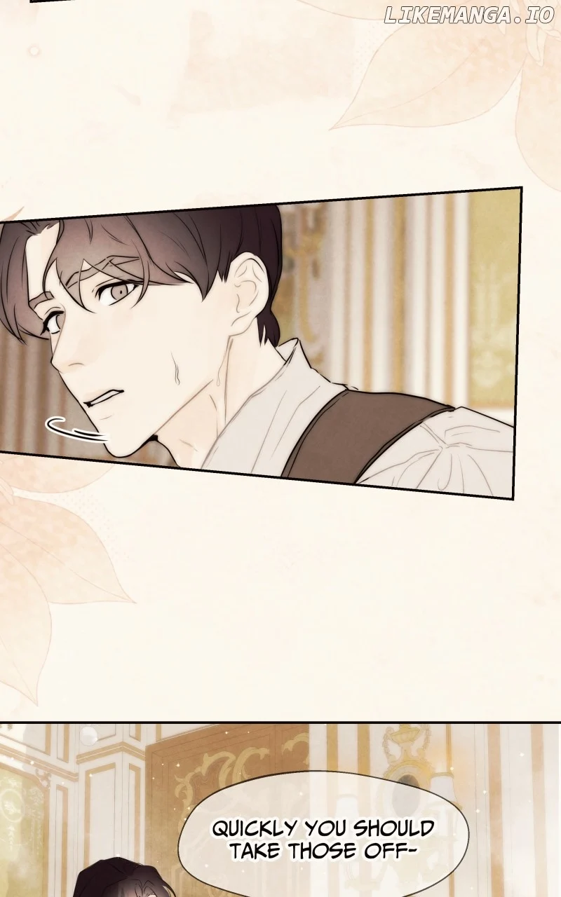 Read I Am the Villain Manga Online
