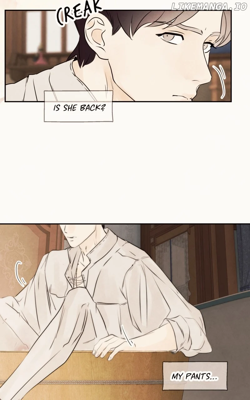 Read I Am the Villain Manga Online