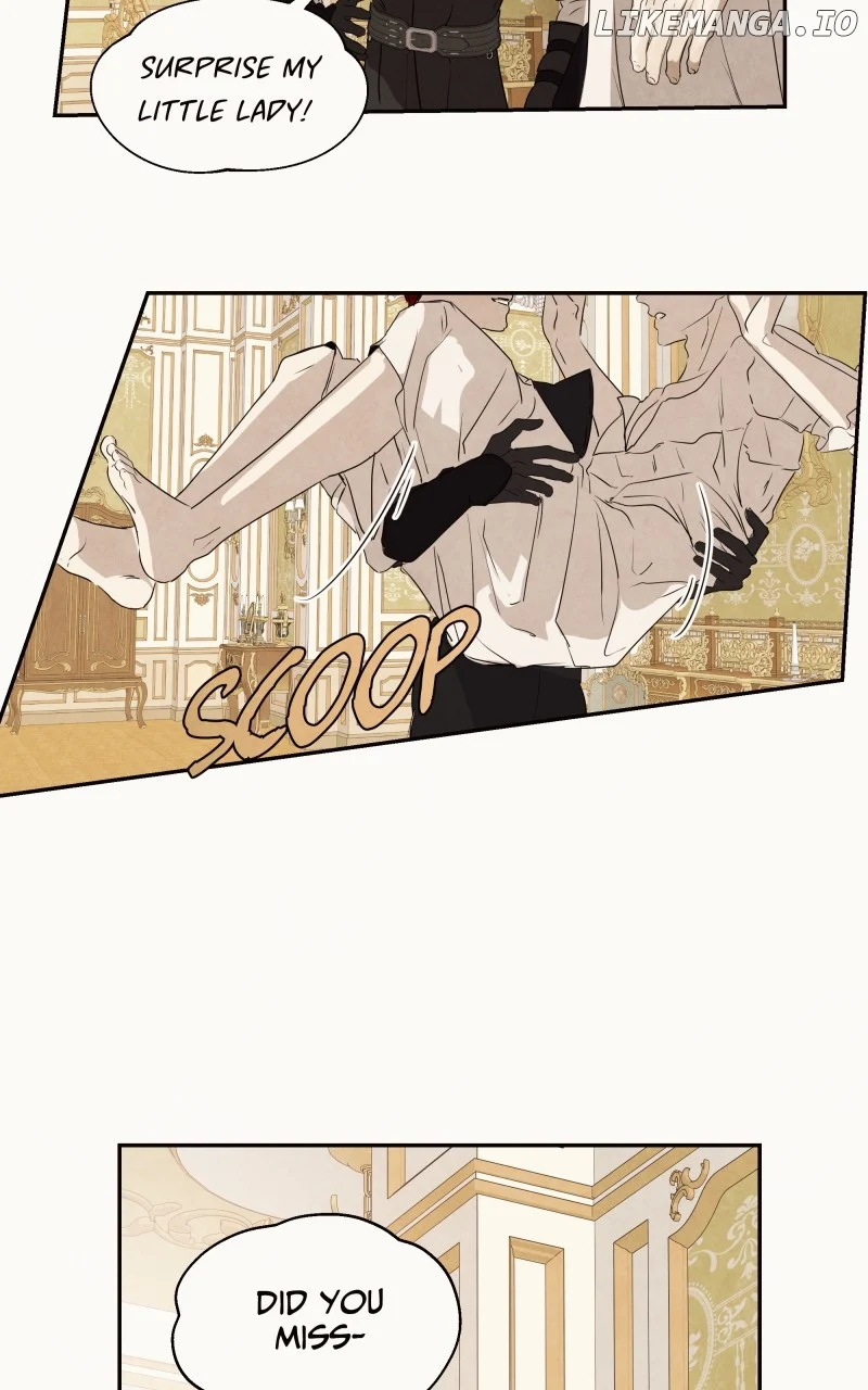 Read I Am the Villain Manga Online