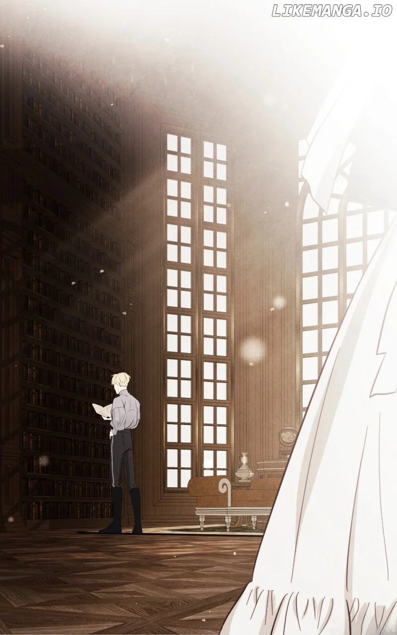 Read I Am the Villain Manga Online