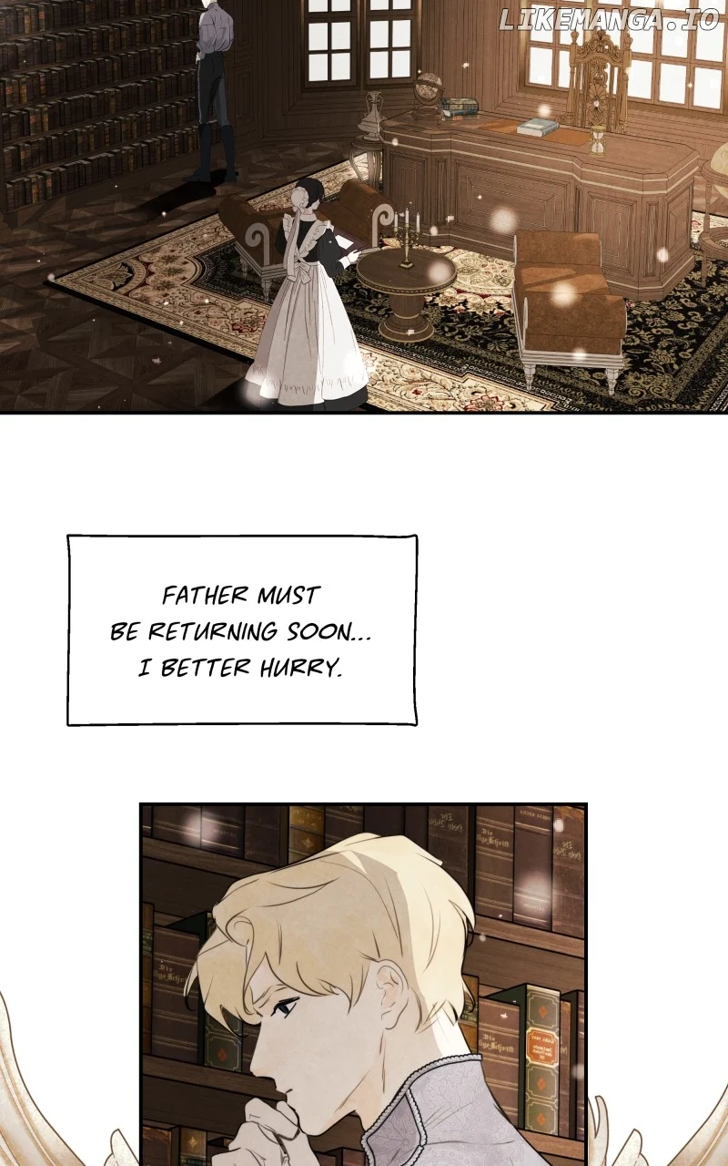 Read I Am the Villain Manga Online