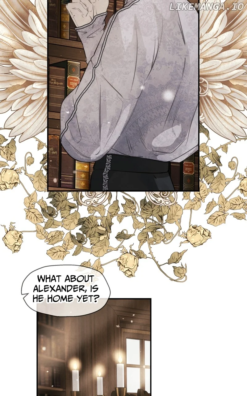 Read I Am the Villain Manga Online