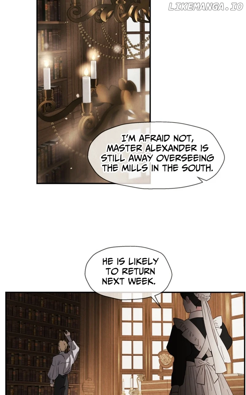 Read I Am the Villain Manga Online