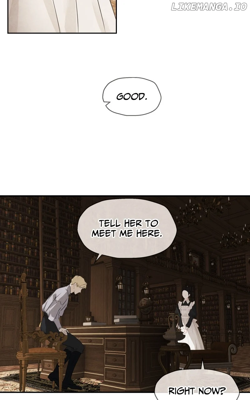 Read I Am the Villain Manga Online