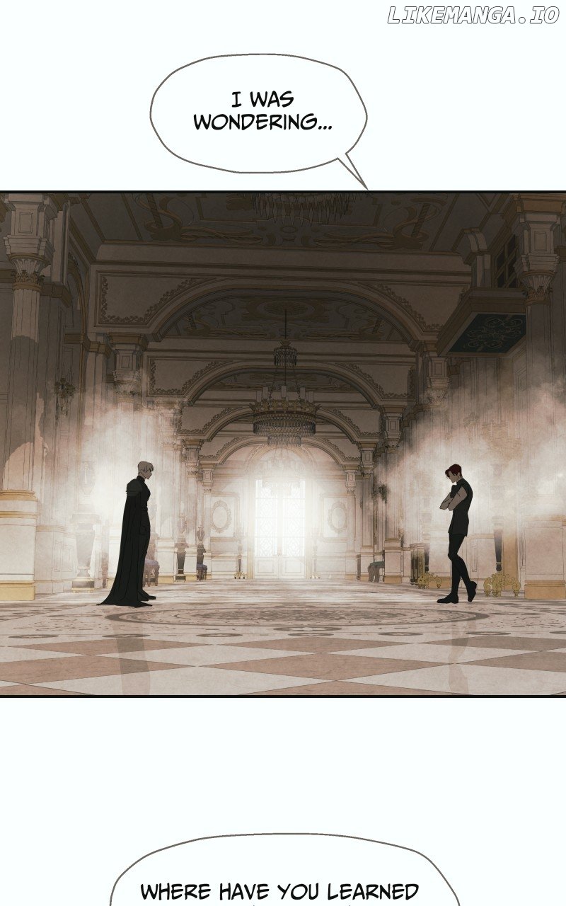 Read I Am the Villain Manga Online