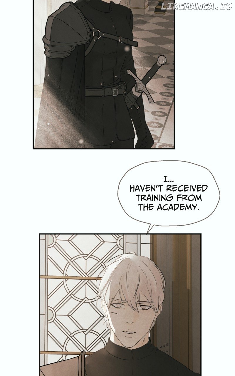 Read I Am the Villain Manga Online