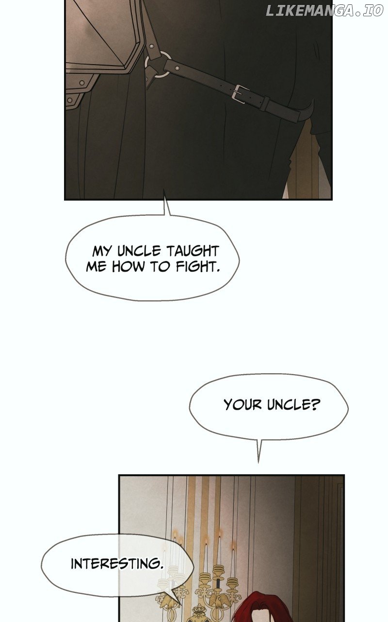 Read I Am the Villain Manga Online