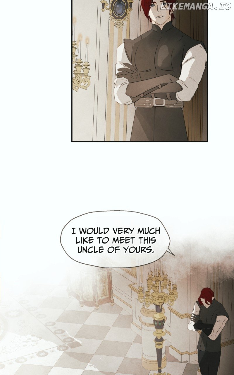 Read I Am the Villain Manga Online