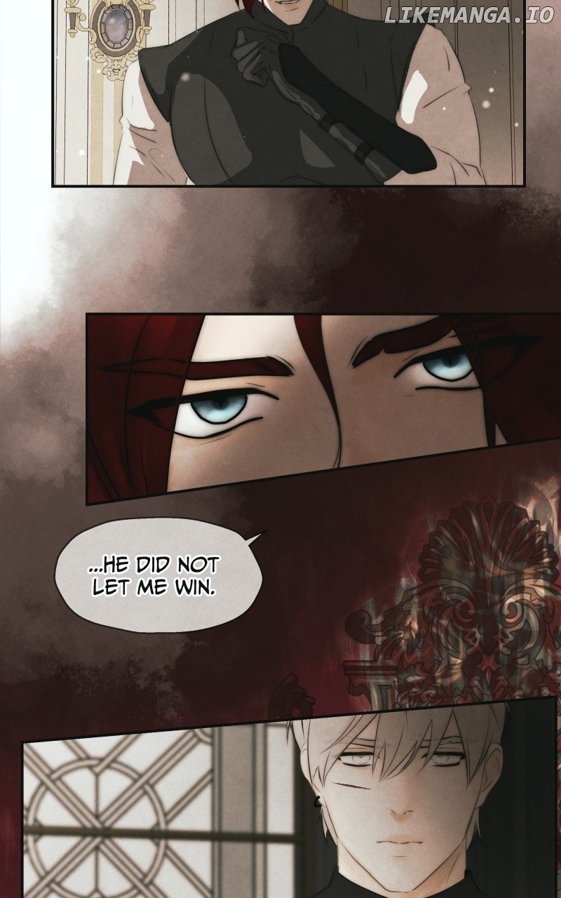 Read I Am the Villain Manga Online