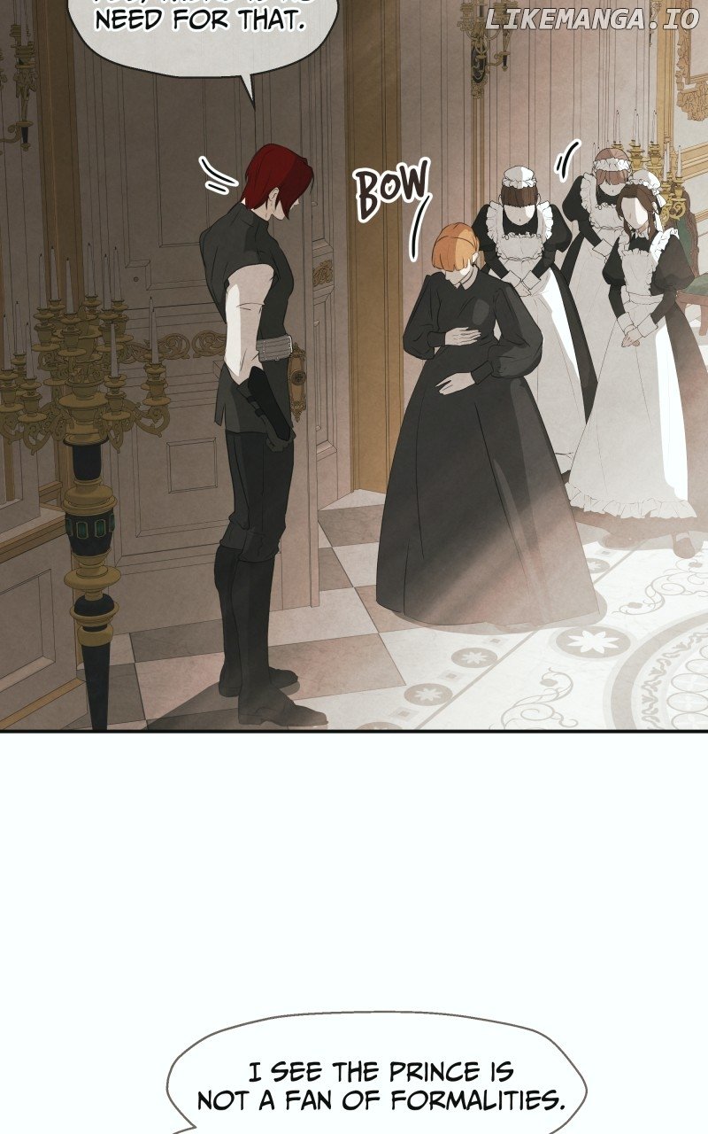 Read I Am the Villain Manga Online