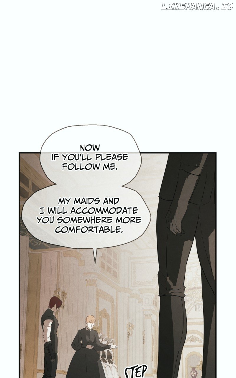Read I Am the Villain Manga Online