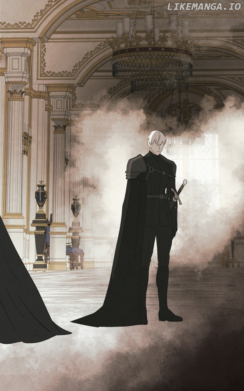 Read I Am the Villain Manga Online