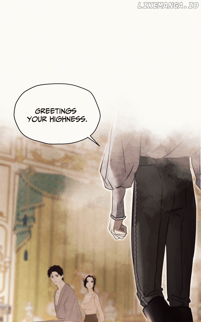 Read I Am the Villain Manga Online