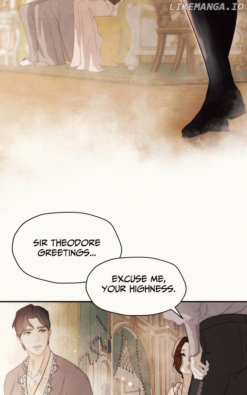 Read I Am the Villain Manga Online