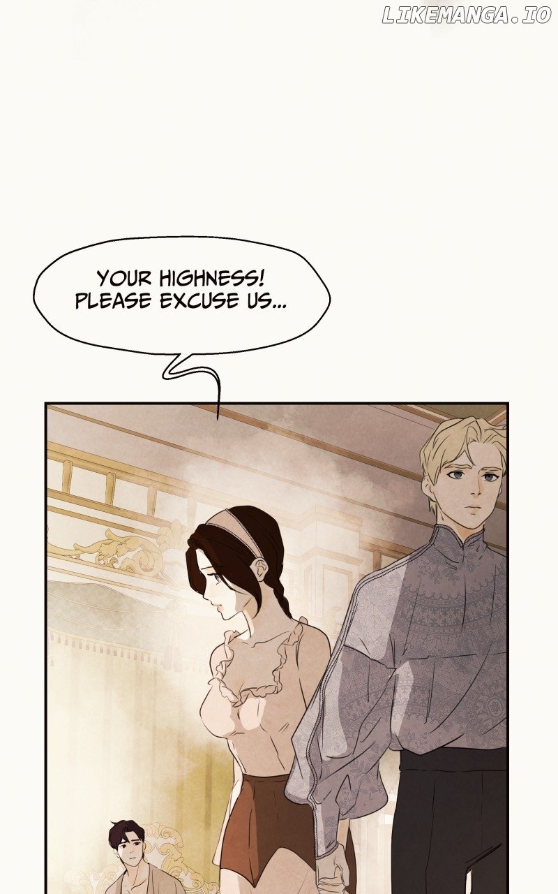 Read I Am the Villain Manga Online