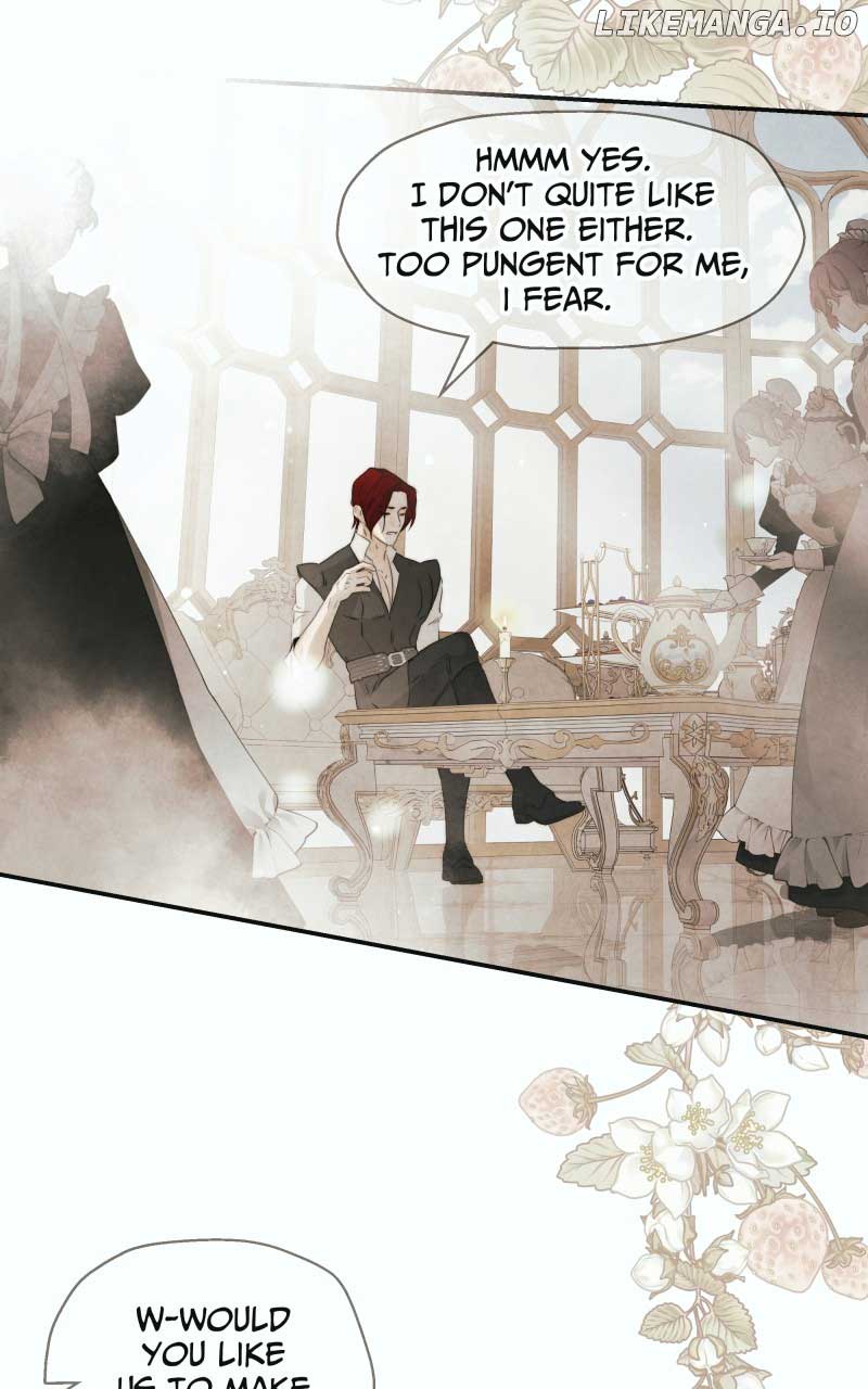 Read I Am the Villain Manga Online