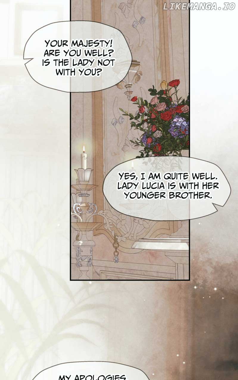 Read I Am the Villain Manga Online