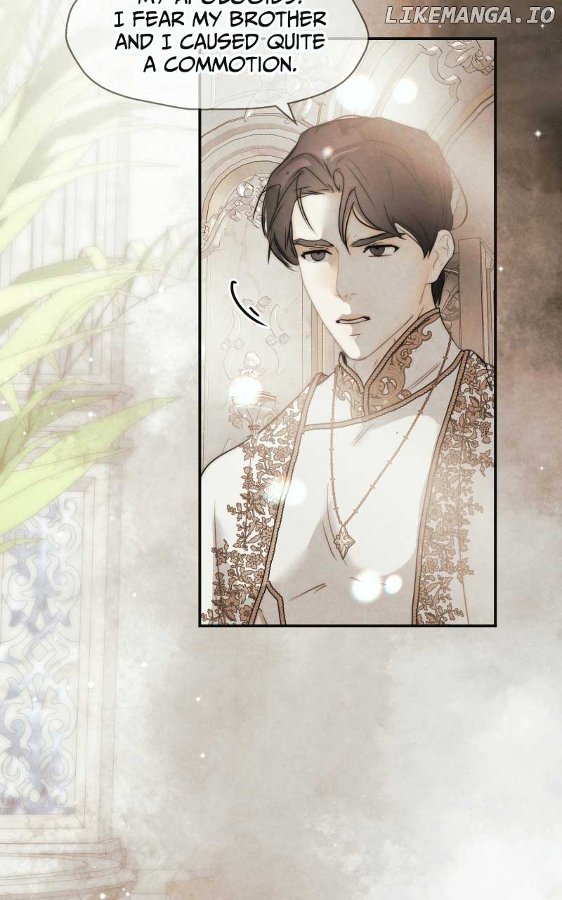 Read I Am the Villain Manga Online