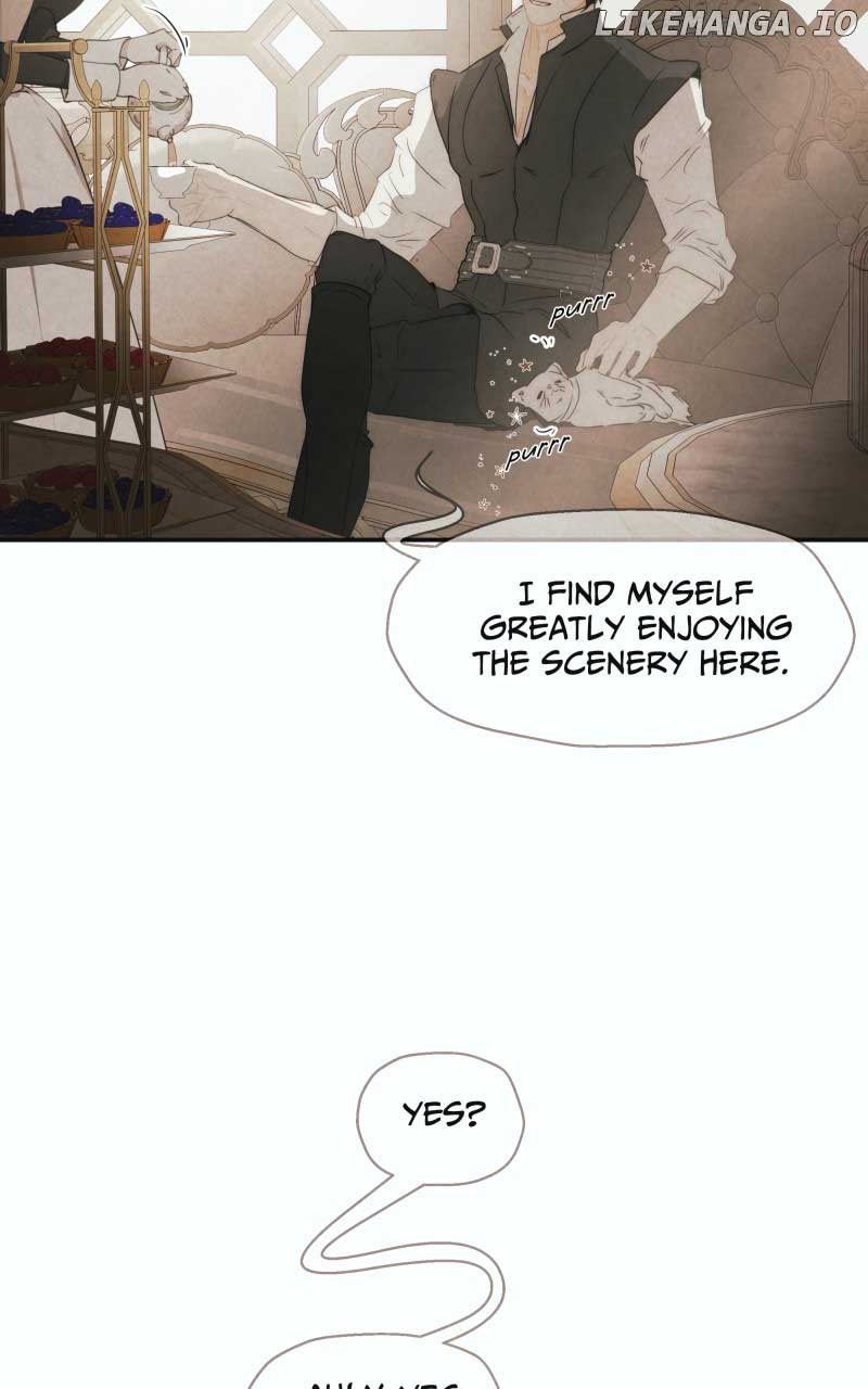 Read I Am the Villain Manga Online