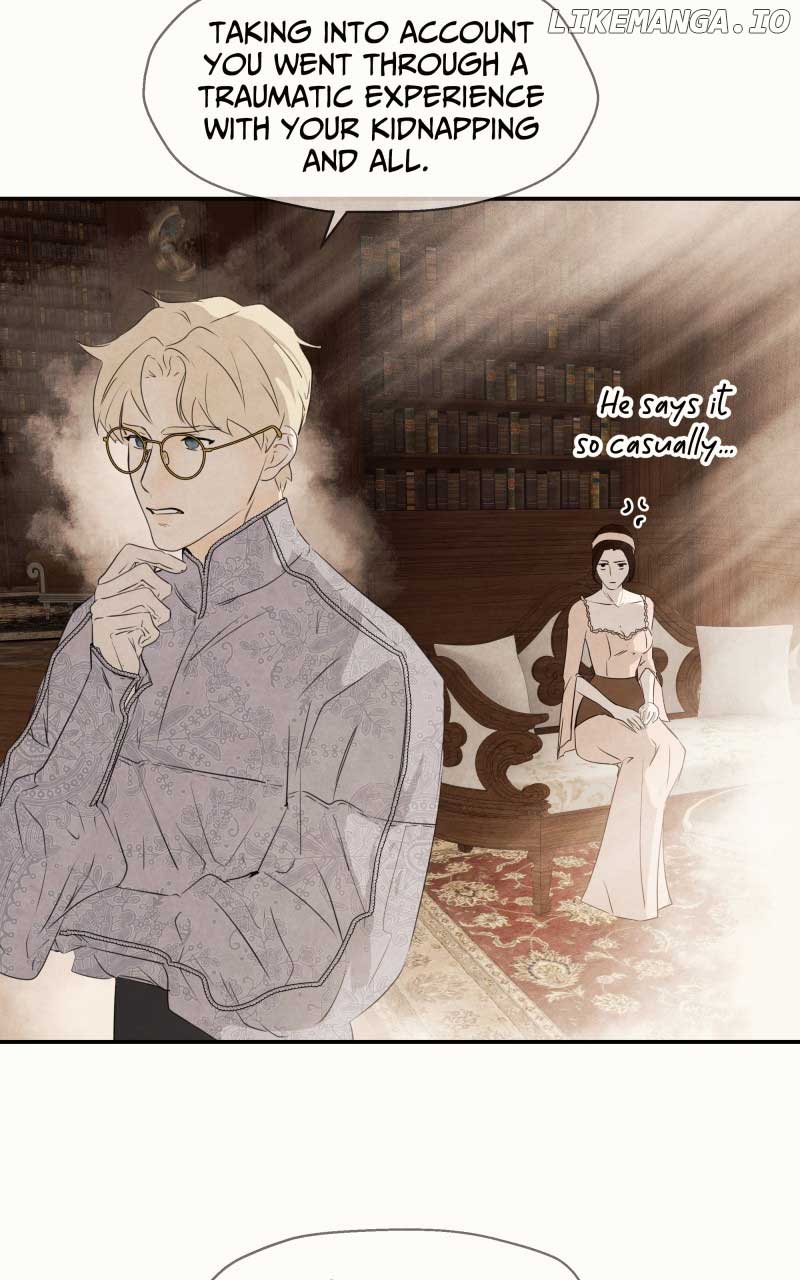 Read I Am the Villain Manga Online