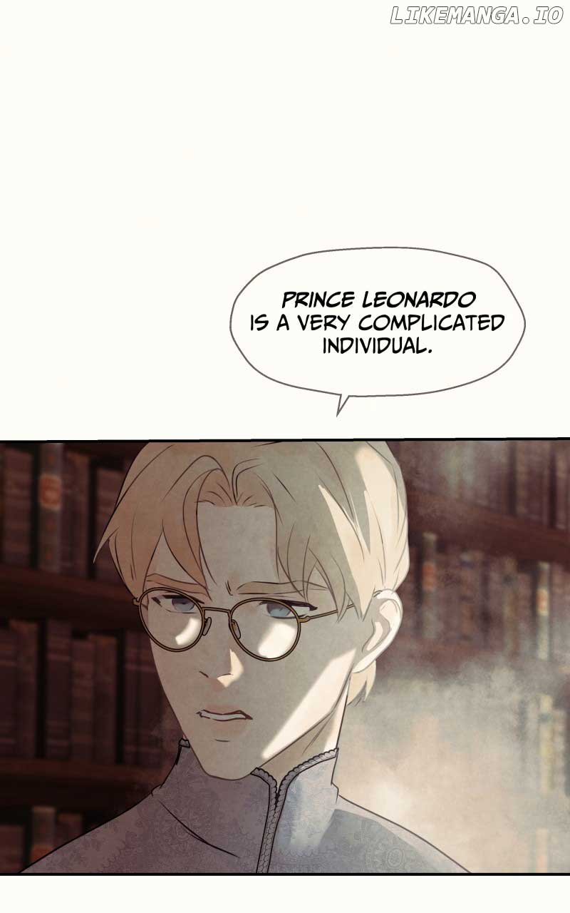Read I Am the Villain Manga Online