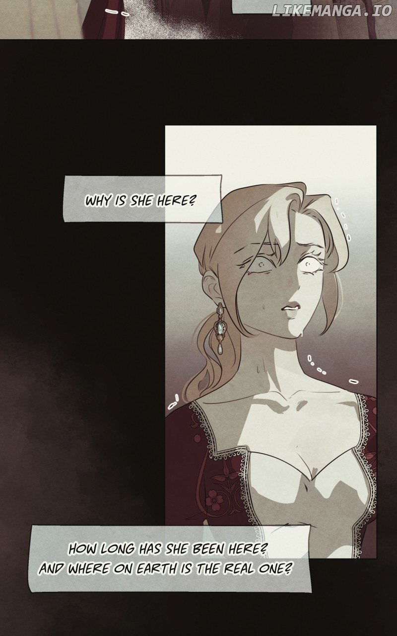 Read I Am the Villain Manga Online