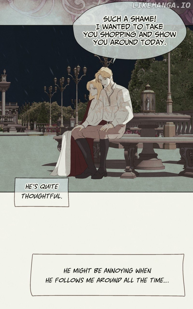 Read I Am the Villain Manga Online