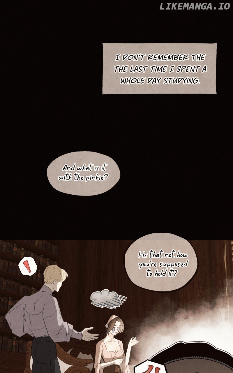 Read I Am the Villain Manga Online