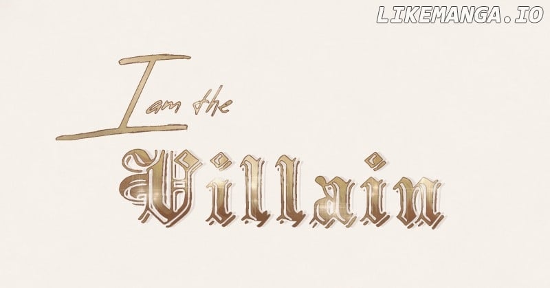 Read I Am the Villain Manga Online